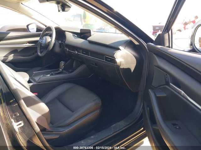 JM1BPABL5M1330556 Mazda Mazda3 Select