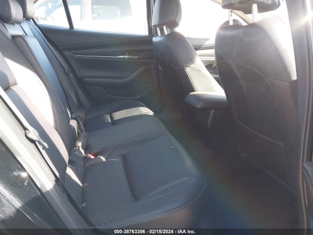 JM1BPABL5M1330556 Mazda Mazda3 Select