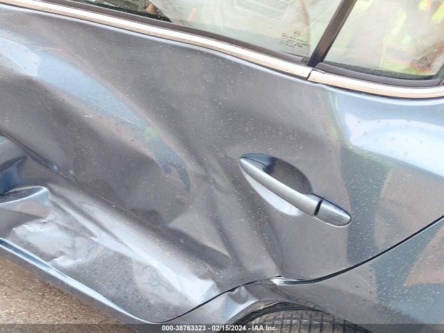 JM1BM1W7XG1342471 Mazda MAZDA3