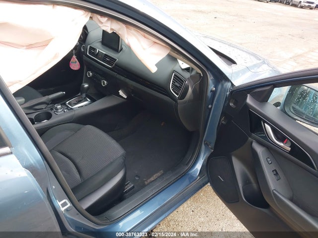 JM1BM1W7XG1342471 Mazda MAZDA3