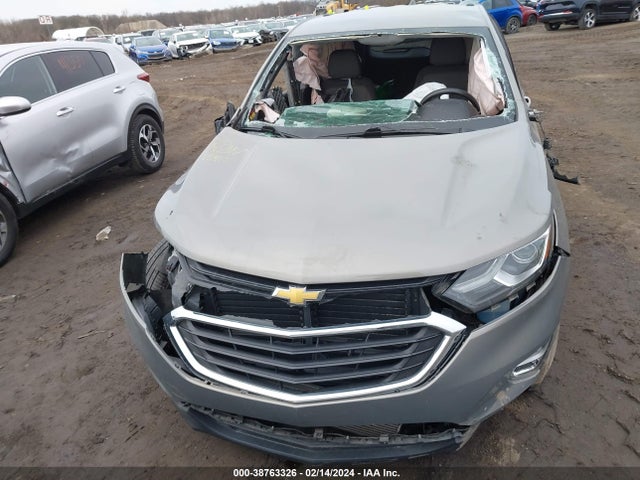 Chevrolet EQUINOX LT 2018 3GNAXJEV5JS597299 Image 13
