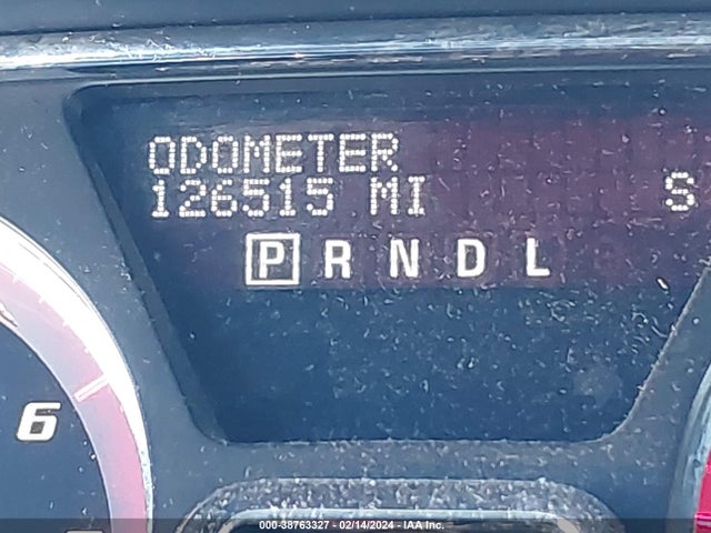 GMC Acadia Sle-1 2016 1GKKRNED3GJ106037 Image 7