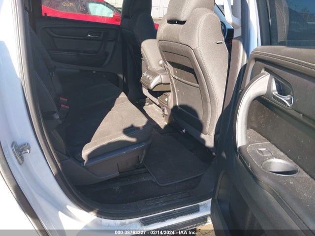 GMC Acadia Sle-1 2016 1GKKRNED3GJ106037 Image 8