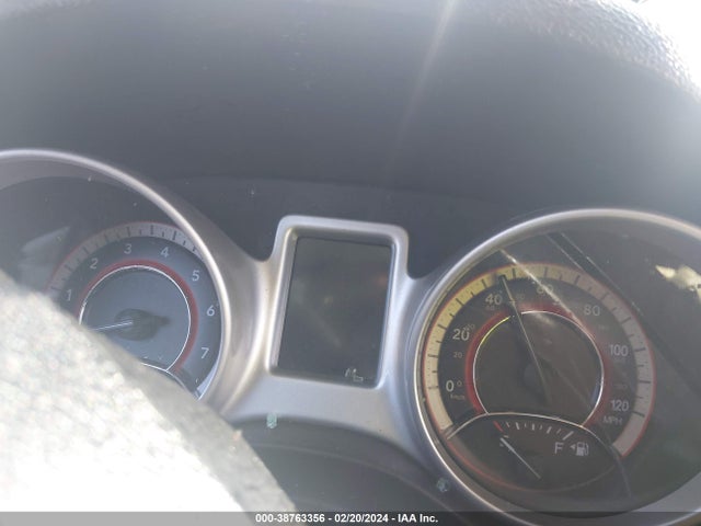 Dodge JOURNEY SE 2018 3C4PDCAB8JT527194 Image 7