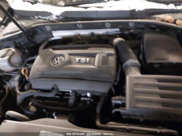 3VWH17AU0HM521025 Volkswagen Golf Alltrack Tsi S/tsi Se/tsi Sel