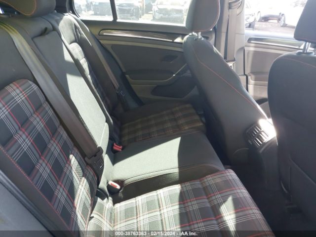 3VW447AU5HM042489 Volkswagen Golf Gti Autobahn 4-door/s 4-door/se 4-door/sport 4-door