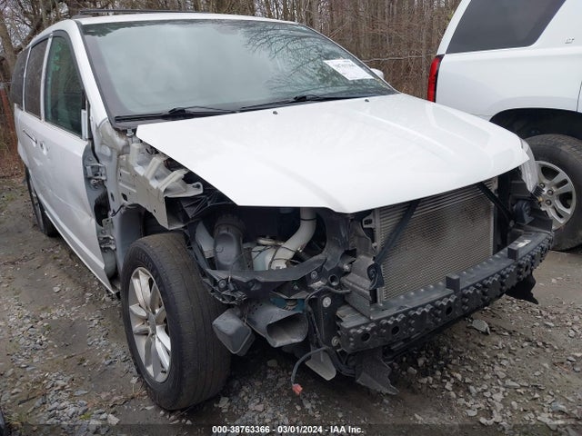 Dodge Grand Caravan Sxt 2018 2C4RDGCG8JR328206 Image 6