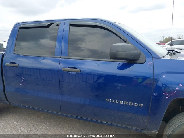 Chevrolet Silverado 1500 2lt 2014 3GCUKRECXEG271847 Image 13