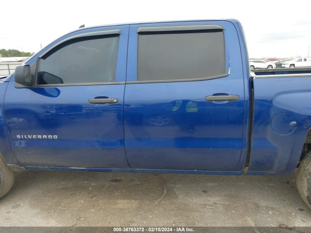 Chevrolet Silverado 1500 2lt 2014 3GCUKRECXEG271847 Image 14