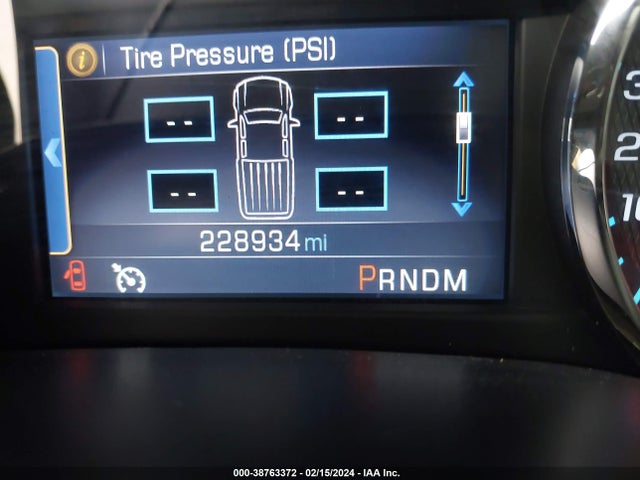 Chevrolet Silverado 1500 2lt 2014 3GCUKRECXEG271847 Image 15