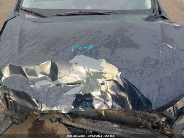 JF1GPAU69EH220086 Subaru Impreza 2.0i Sport Limited