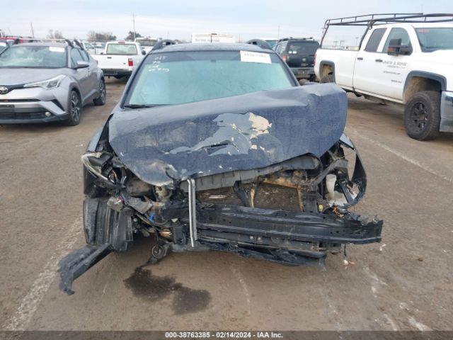 JF1GPAU69EH220086 Subaru Impreza 2.0i Sport Limited