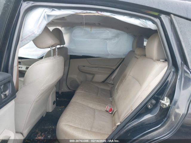 JF1GPAU69EH220086 Subaru Impreza 2.0i Sport Limited