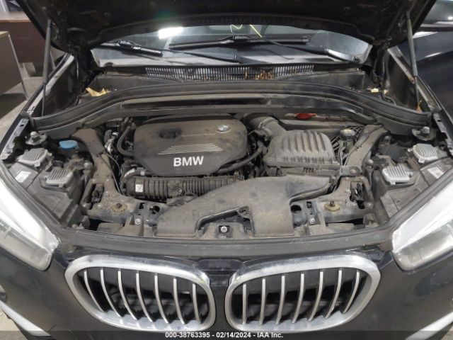 WBXHT3Z35G4A50295 BMW X1 Xdrive28i