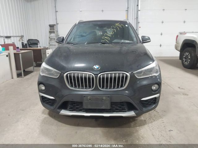 WBXHT3Z35G4A50295 BMW X1 Xdrive28i
