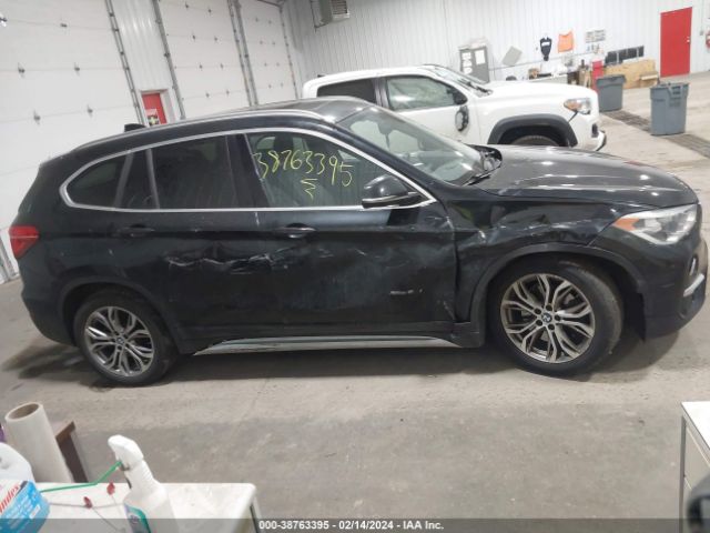 WBXHT3Z35G4A50295 BMW X1 Xdrive28i