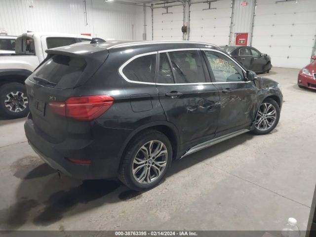 WBXHT3Z35G4A50295 BMW X1 Xdrive28i
