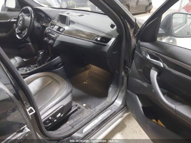 WBXHT3Z35G4A50295 BMW X1 Xdrive28i