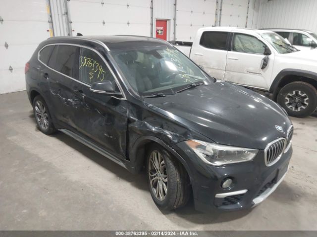 WBXHT3Z35G4A50295 BMW X1 Xdrive28i
