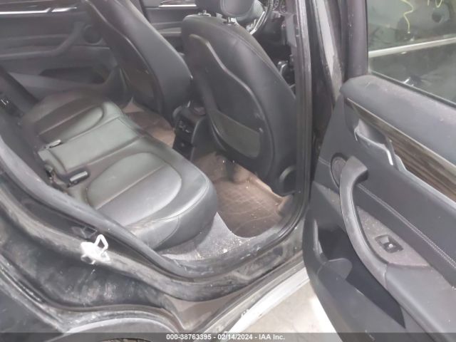 WBXHT3Z35G4A50295 BMW X1 Xdrive28i