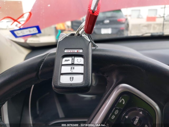 Honda Cr-v Ex-l 2019 5J6RW1H88KL003004 Image 11