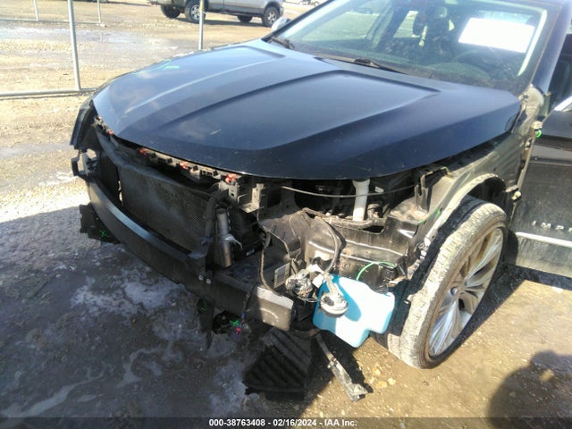 Chevrolet IMPALA 2LZ 2015 2G1165S31F9116404 Image 6