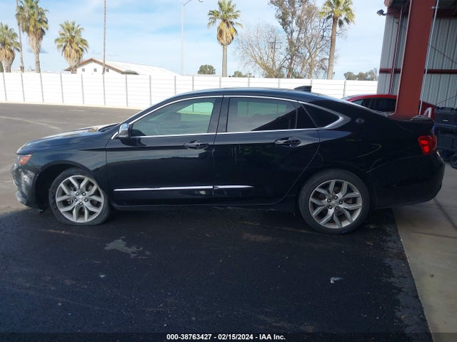 Chevrolet IMPALA 2LZ 2017 1G1145S3XHU116087 Image 14