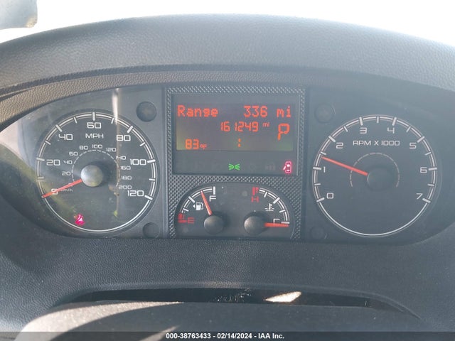 3C6TRVAG9HE526469 RAM Promaster 1500 Low Roof 136 Wb