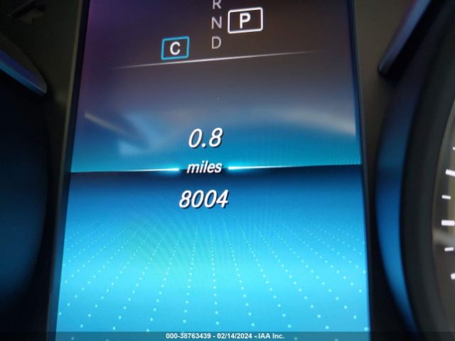 W1N0G8DB5MV324018 Mercedes-Benz Glc 300 Suv