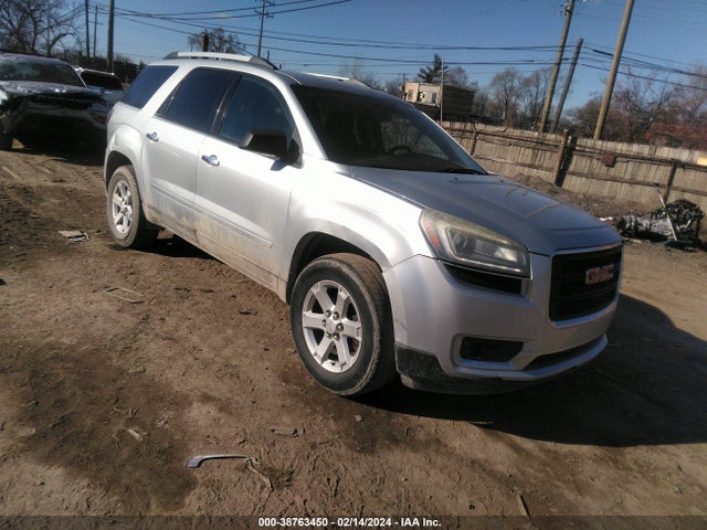 2014 1GKKRNED6EJ359477 main image