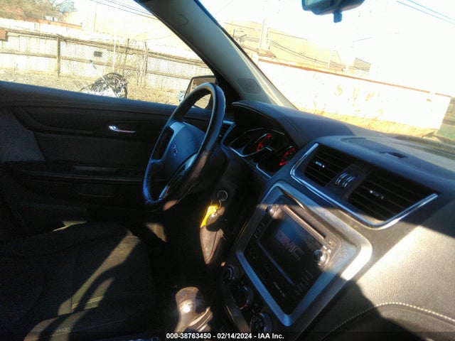 GMC Acadia Sle-1 2014 1GKKRNED6EJ359477 Image 5