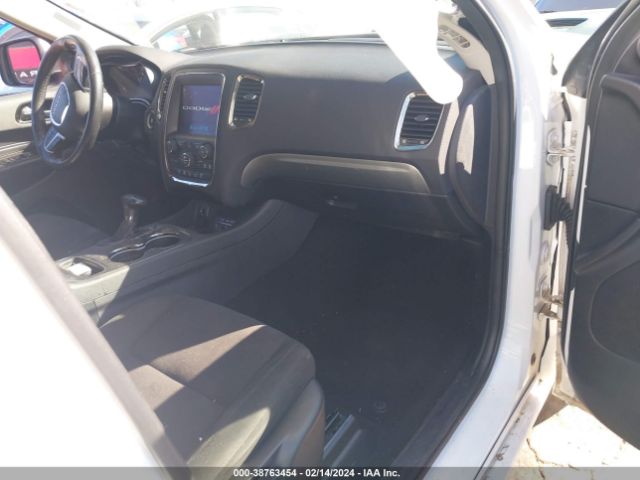 1C4RDHDG6LC329614 Dodge Durango Gt Rwd