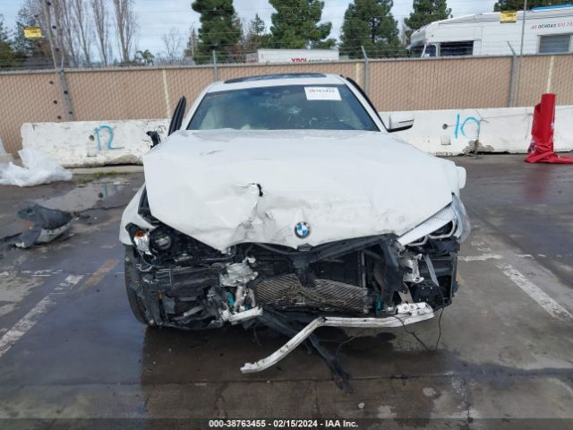 WBAJA9C58KB393361 BMW 530e Iperformance