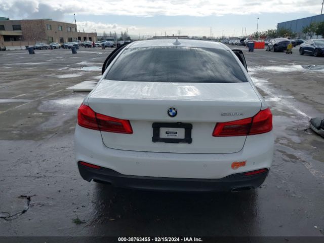 WBAJA9C58KB393361 BMW 530e Iperformance