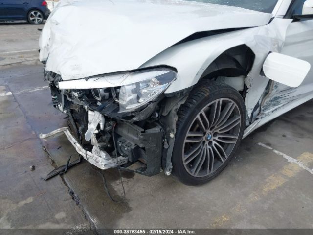 WBAJA9C58KB393361 BMW 530e Iperformance