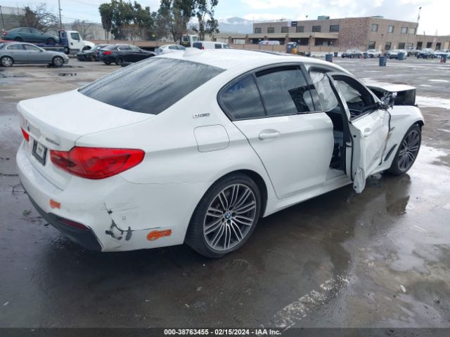 WBAJA9C58KB393361 BMW 530e Iperformance