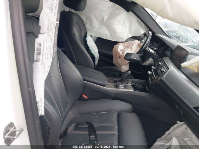 WBAJA9C58KB393361 BMW 530e Iperformance