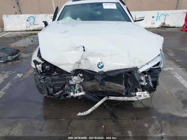 WBAJA9C58KB393361 BMW 530e Iperformance