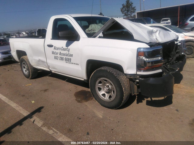2016 1GCNCNEH5GZ176038 main image