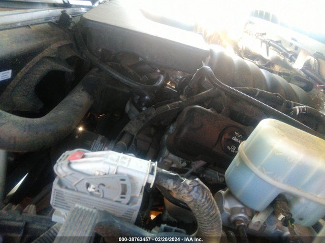 Chevrolet Silverado 1500 Wt 2016 1GCNCNEH5GZ176038 Image 10
