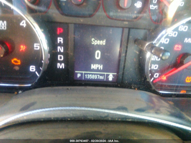 Chevrolet Silverado 1500 Wt 2016 1GCNCNEH5GZ176038 Image 15