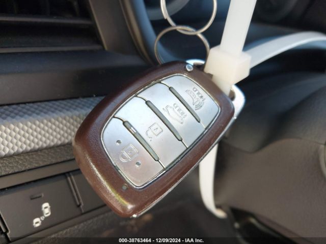 5NPE34AF1KH733932 Hyundai SONATA SEL