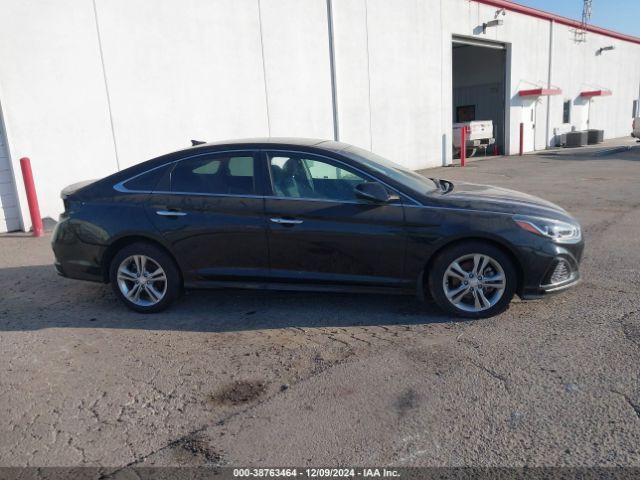 5NPE34AF1KH733932 Hyundai SONATA SEL