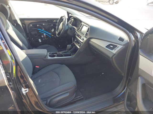 5NPE34AF1KH733932 Hyundai SONATA SEL