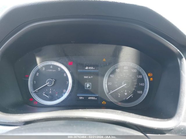 5NPE34AF1KH733932 Hyundai SONATA SEL