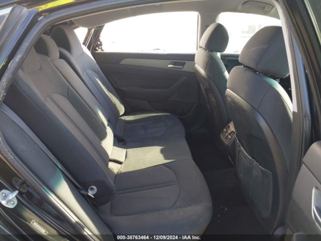5NPE34AF1KH733932 Hyundai SONATA SEL