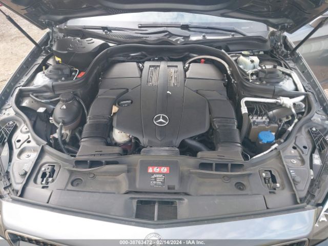 WDDLJ6FB0GA169550 Mercedes-Benz Cls 400