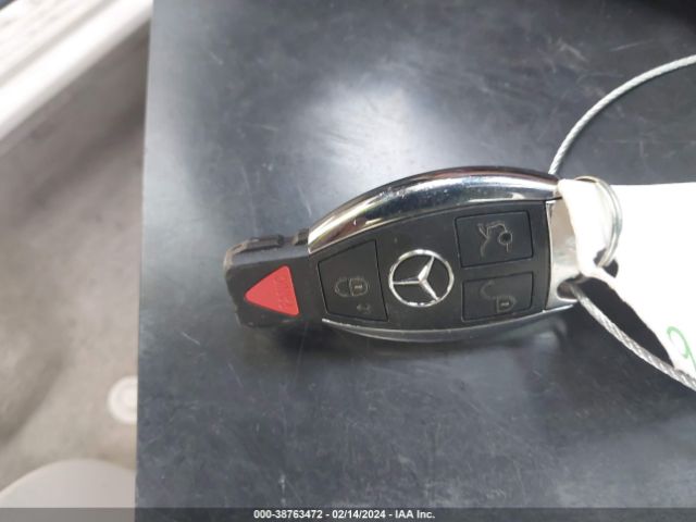 WDDLJ6FB0GA169550 Mercedes-Benz Cls 400
