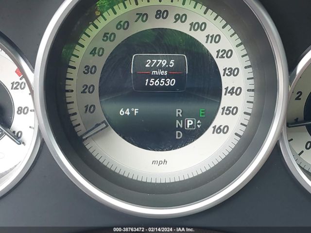 WDDLJ6FB0GA169550 Mercedes-Benz Cls 400
