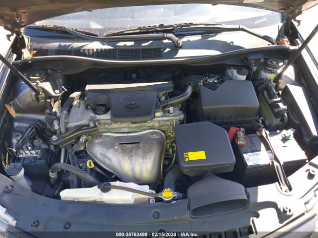 4T1BF1FKXEU333050 Toyota CAMRY SE